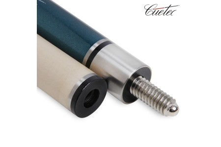 Кий cuetec cobra bl 2pc пул