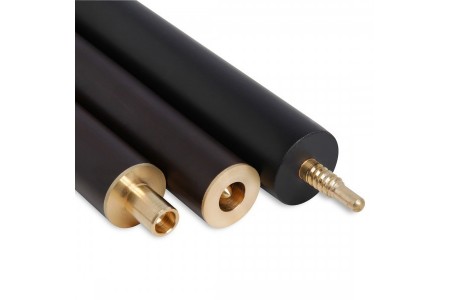Кий LIVERPOOL SAQ-04 2PC 3/4 с удлинителем