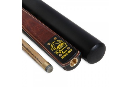 Кий LIVERPOOL SAQ-04 2PC 3/4 с удлинителем