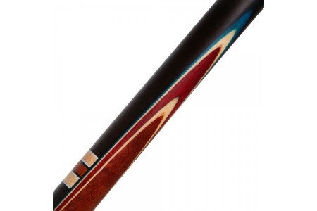 Кий LIVERPOOL SAQ-04 2PC 3/4 с удлинителем