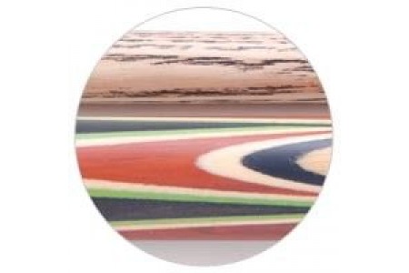 Кий для снукера 2-pc «SED3» 3/4+ экстендер