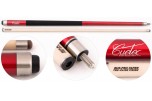 Кий для русского бильярда 2-pc "Cuetec Beginner" (красный) CMF Кий для русского бильярда 2-pc "Cuetec Beginner" (красный) CMF