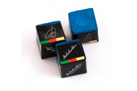 Мел «Balabushka» (3 шт) синий