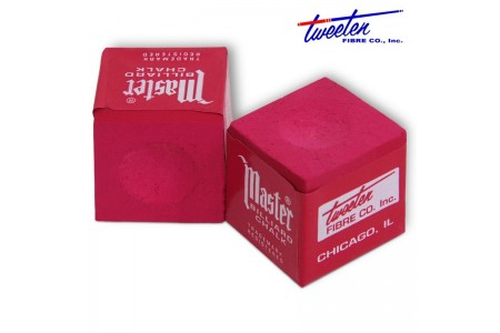 Мел master red 144шт.