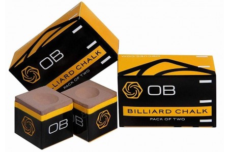 Мел «OB Premiun Chalk» (2 шт) бежевый