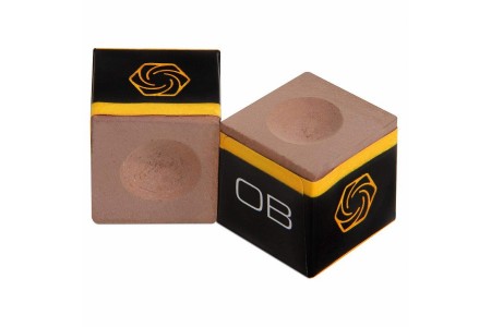Мел «OB Premiun Chalk» (2 шт) бежевый