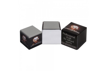 Мел SUPER DIAMOND GREY 1ШТ. Мел SUPER DIAMOND GREY 1ШТ.