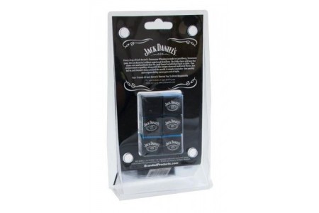 Мел «Jack Daniel's» синий (6 шт)