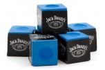 Мел «Jack Daniel's» синий (6 шт)