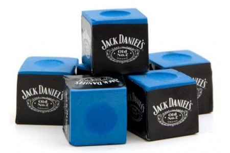 Мел «Jack Daniel's» синий (6 шт)