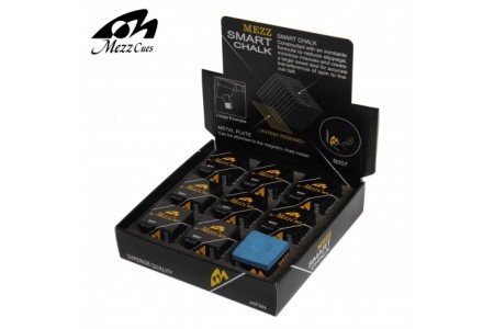 МЕЛ MEZZ SMART CHALK SC9-B007 BLUE 1ШТ.
