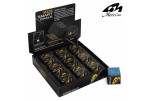 МЕЛ MEZZ SMART CHALK SC9-B007 BLUE 9 ШТ.