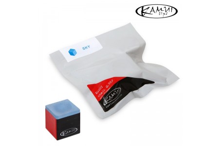 Мел Kamui 0.98 Beta Sky Blue 1шт