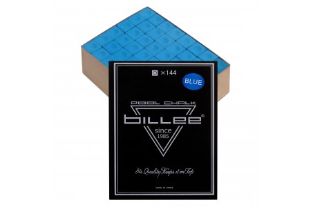 Мел billee blue 144 шт.