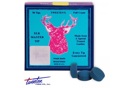 НАКЛЕЙКА ДЛЯ КИЯ ELK MASTER