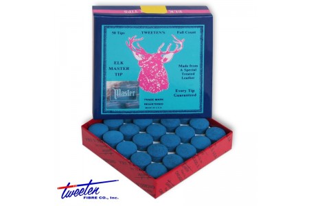 НАКЛЕЙКА ДЛЯ КИЯ ELK MASTER