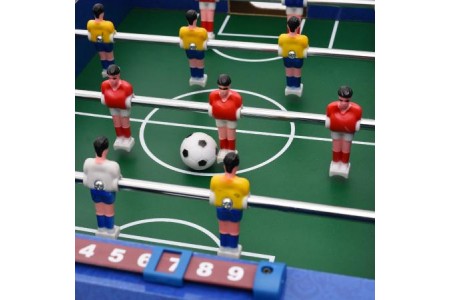 Детский настольный футбол 2018 FIFA World Cup Russia