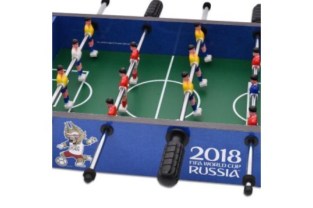 Детский настольный футбол 2018 FIFA World Cup Russia