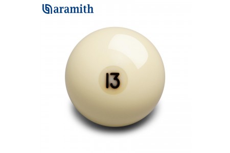 ШАР ARAMITH PREMIER PYRAMID №13 Ø68ММ ШАР ARAMITH PREMIER PYRAMID №13 Ø68ММ