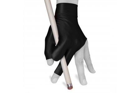 ПЕРЧАТКА CLASSIC SHORT ЧЕРНАЯ ЛЕВАЯ БЕЗРАЗМЕРНАЯ