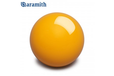 БИТОК ARAMITH PREMIER PYRAMID Ø68ММ ЖЕЛТЫЙ