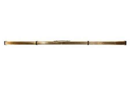 Футляр для кия 1-pc (золотистый) 1700мм