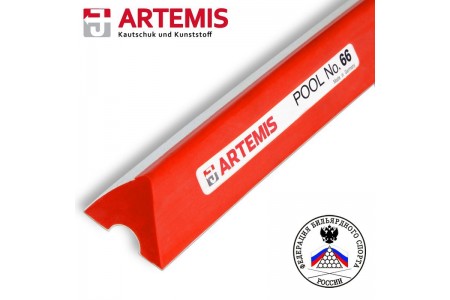 РЕЗИНА ДЛЯ БОРТОВ ARTEMIS POOL №66 K-66 122СМ 9ФТ 6ШТ.